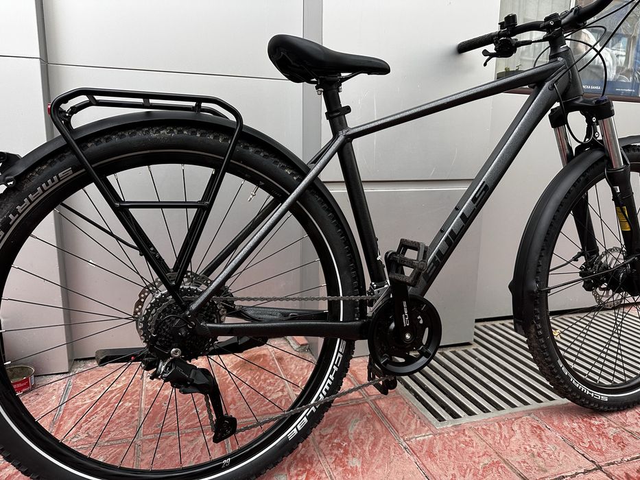 Bulls Vellotrail MTB 29