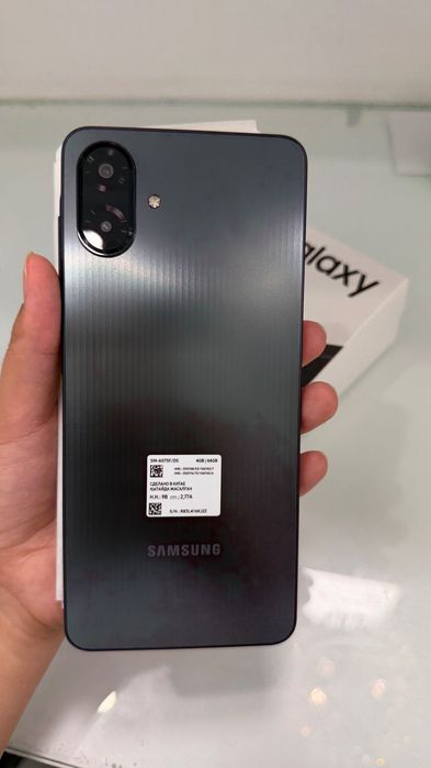 Продается Galaxy A07