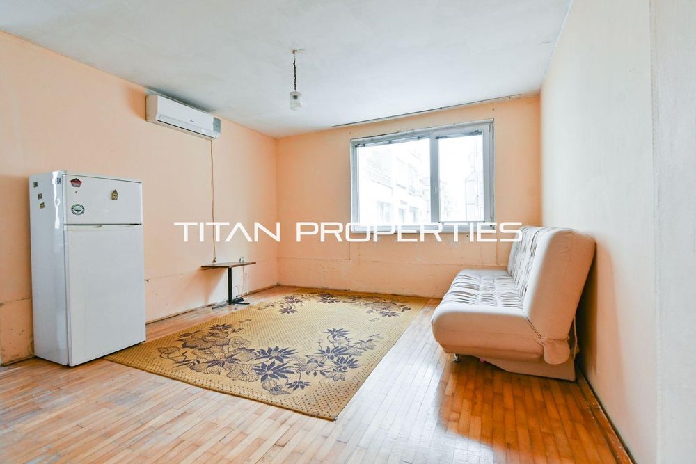 Двустаен, продажба, ж.к Редута