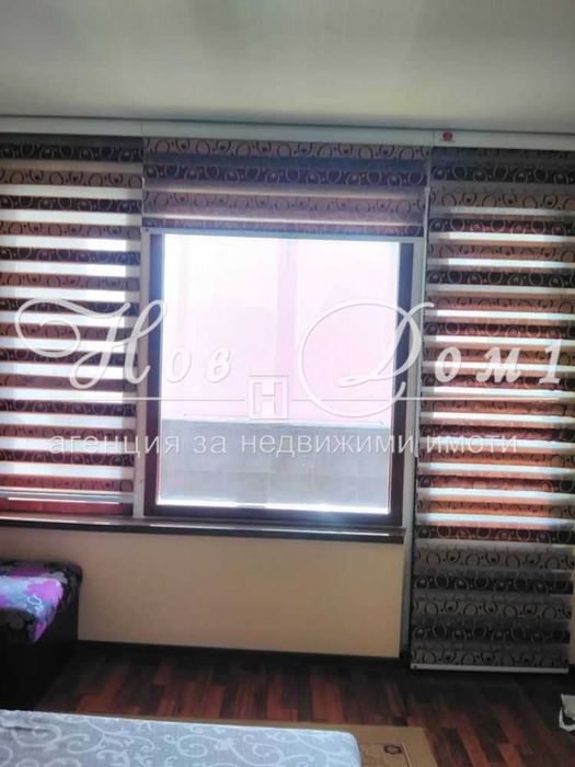 Дава се под наем Двустаен апартамент в Варна, Възраждане 1 - 52 кв.м за 300 € - Снимка #7