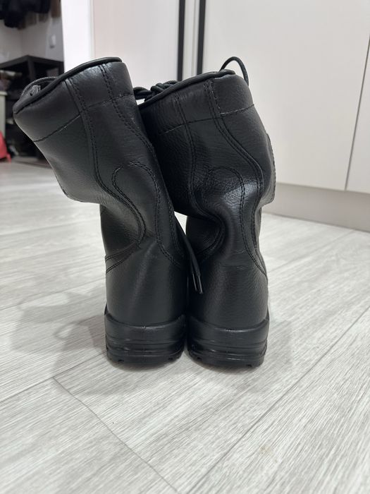 Продам Берцы зимний литнийй