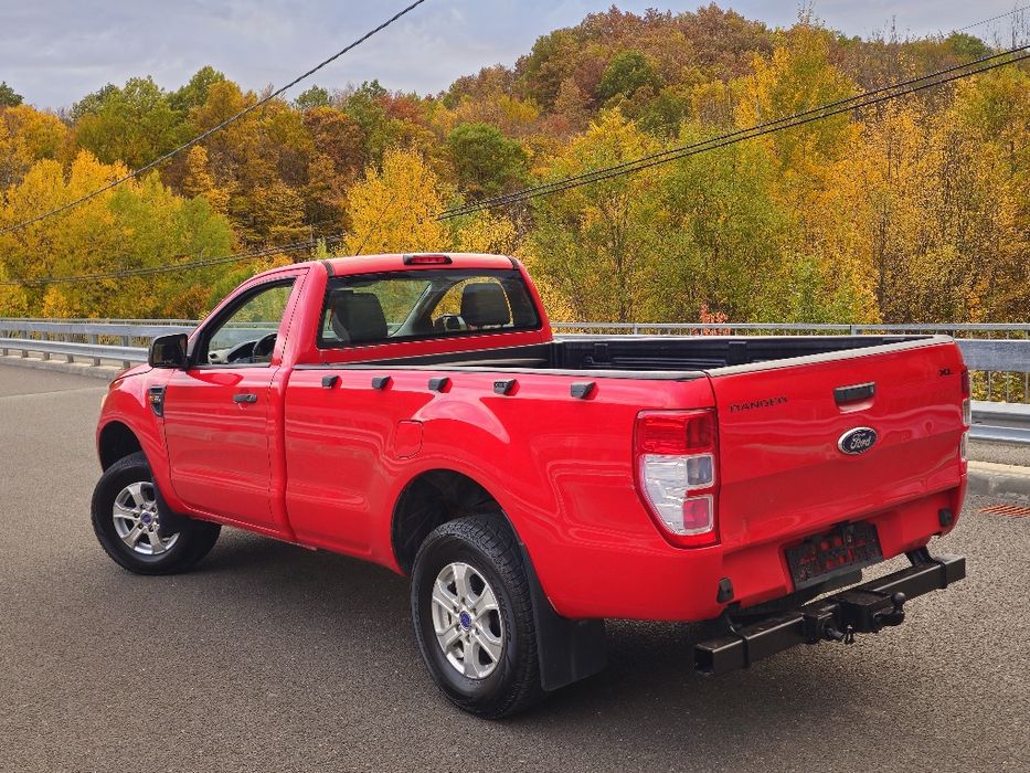 FORD Ranger 2014 — imagine 4