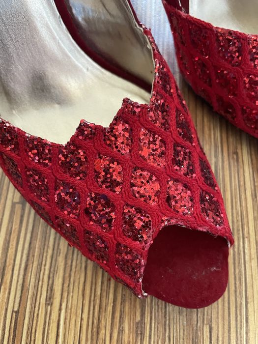 Продам туфли б/у