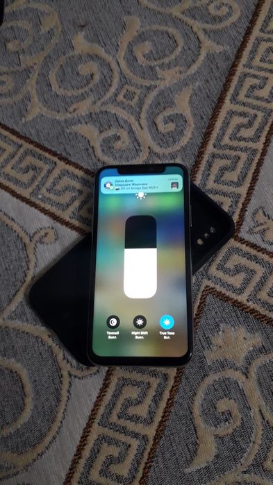 Айфон Х iphone x