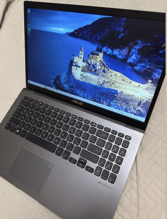 ASUS VivoBook X509MA