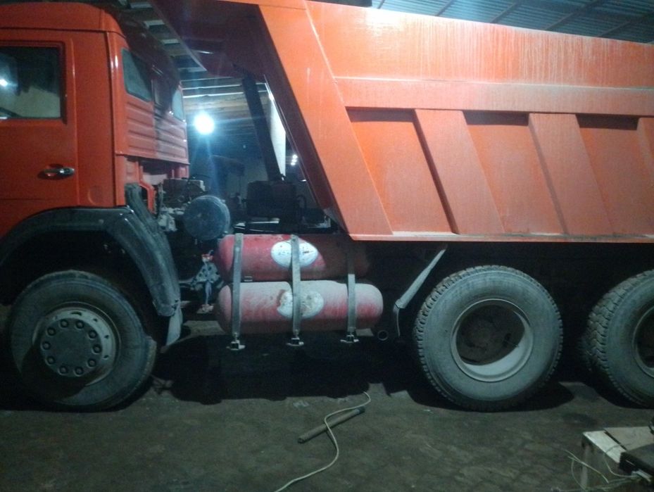 Евро 2 камаз сотилади