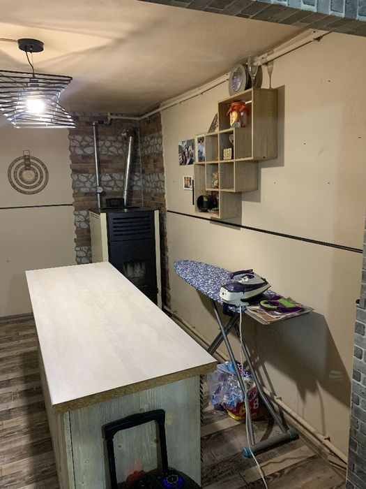 Продава се Къща в Шумен, м-т Чашка - 524 кв.м за 137 €/кв.м - Снимка #11