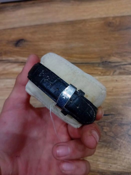 Часовник Vacheron Constantin