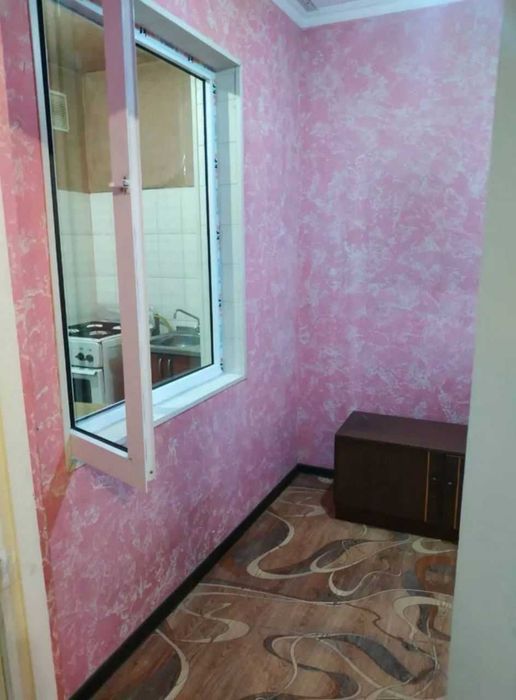 Топовая локация Юнусабад 11, 2/1/4 Не торец ор-р Хаваст
