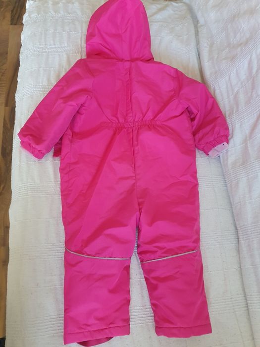 Combinezon iarna/zapada, 92, Lupilu