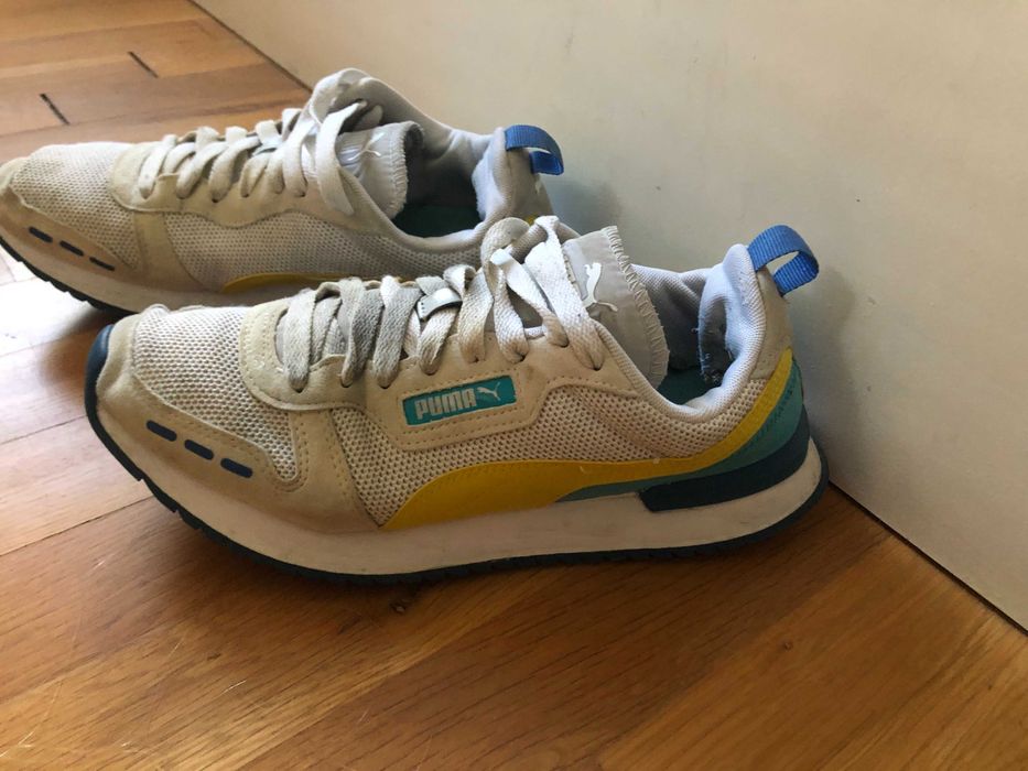 Puma мъжки маратонки