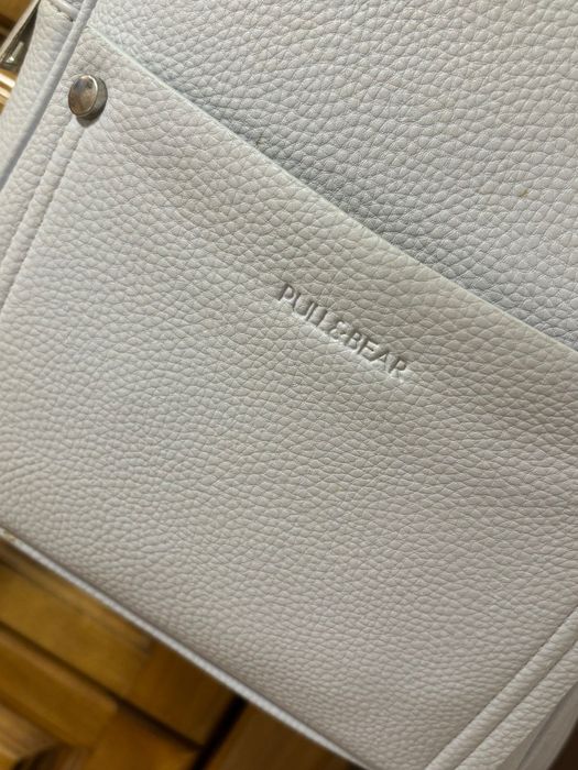 Раница на Pull and Bear