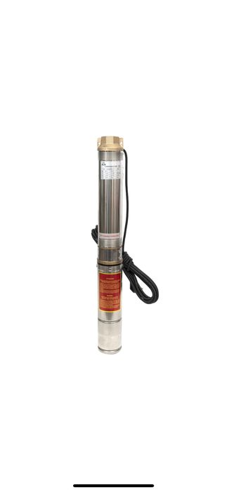 Pompa De Apa Submersibila 120M Curata/Nisipoasa 1.5Kw