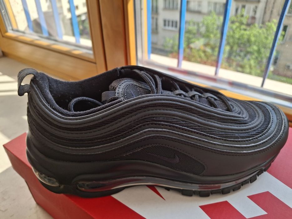 Мъжки маратонки Nike Air Max 97