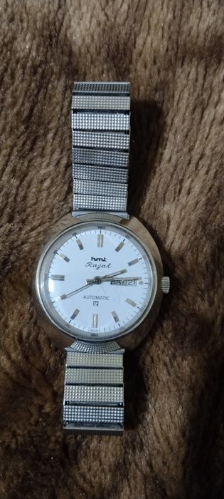 Наручные часы Rajat automatic HMT оригинал