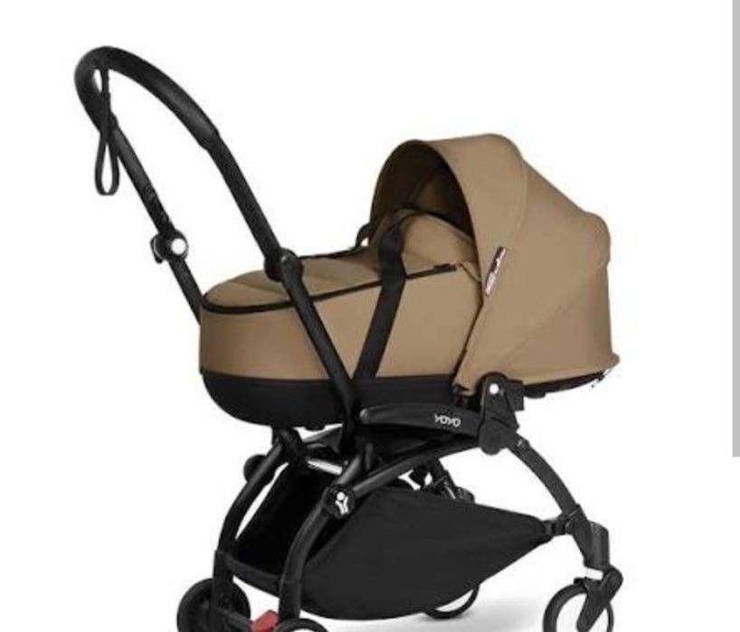 Только люлька уоуо новое