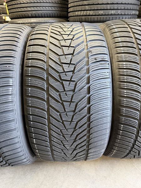 285/40/21 315/35/21 HANKOOK 4бр