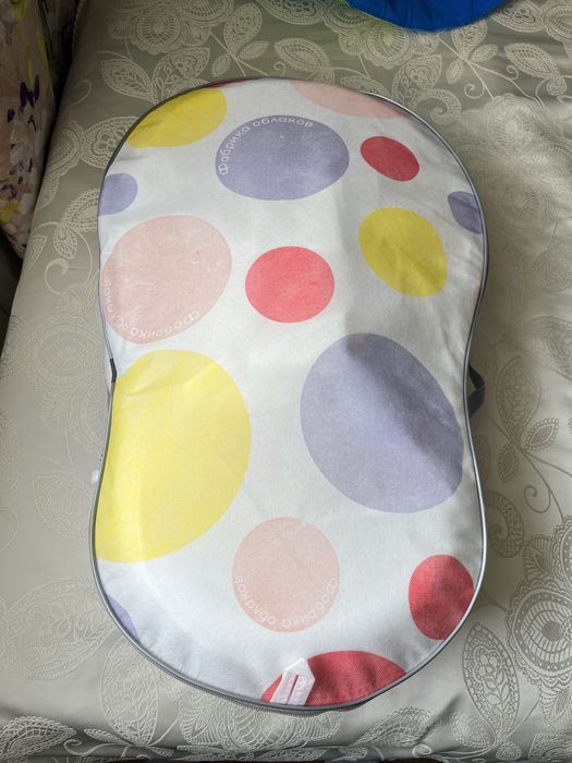 Продам кокон «Зевушка» в отличном состоянии