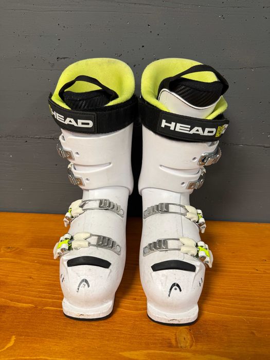 clapari copii head raptor 60 mondo 26,5-25,5 si 24,5 europa 41-39,5 si 38