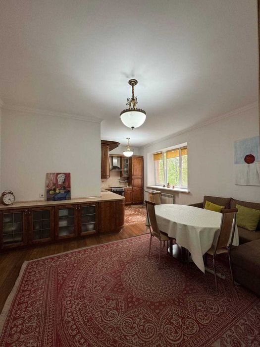 3 ком кв, ЖК Альтаир