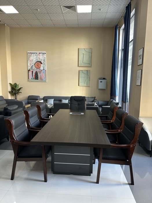 Кресло для посетителей KT - 006 LS