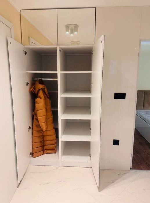 Двустаен, под наем, ж.к Сухата река