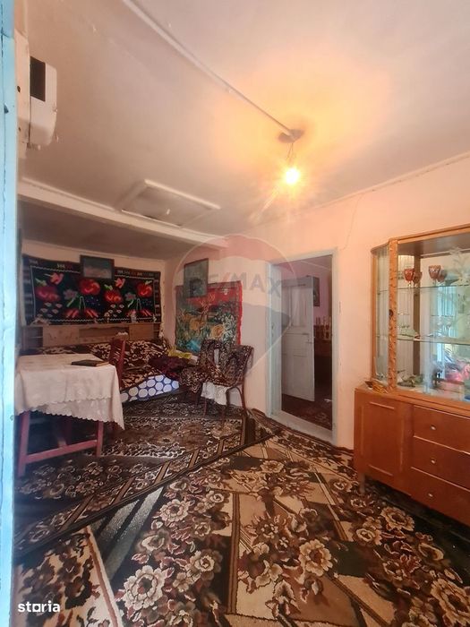 Casă  cu 3 camere de vânzare in Jiliste