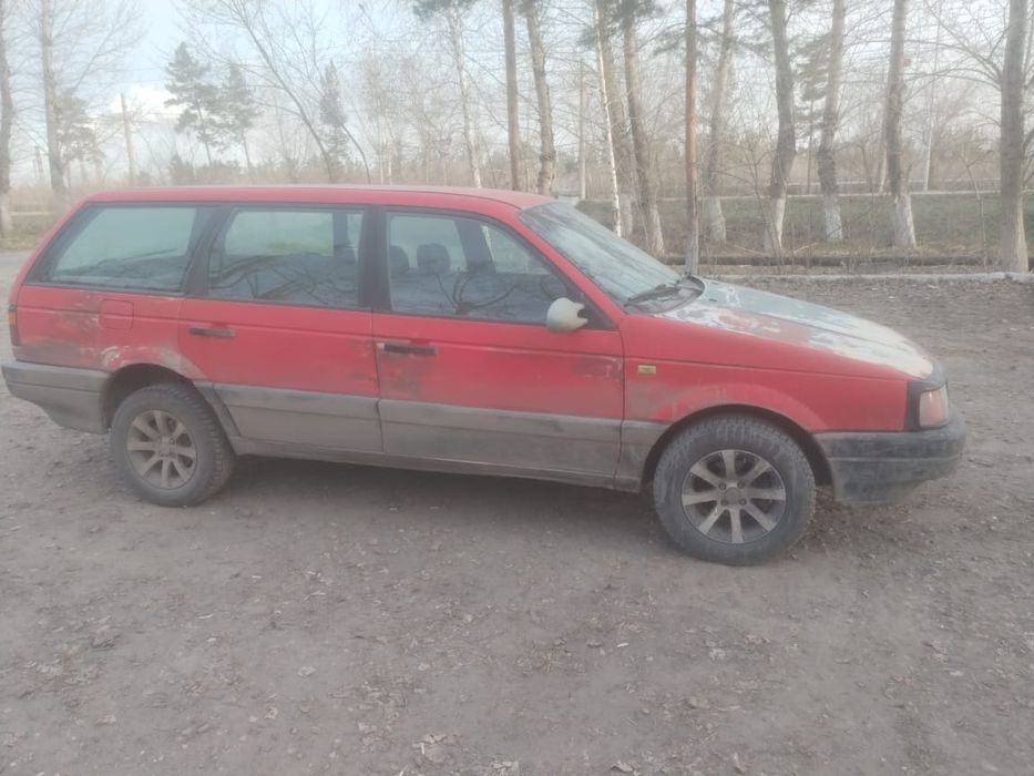 Продам фольксваген пассат