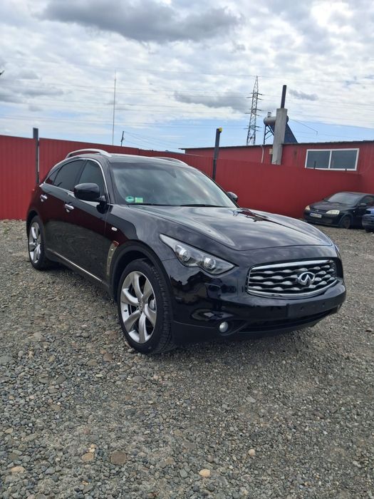 INFINITI Unknown Model 2012 — imagine 2