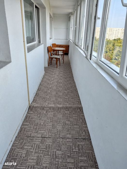 Apartament 2 Camere | Dristor | 3 Min Metrou | Balcon Generos