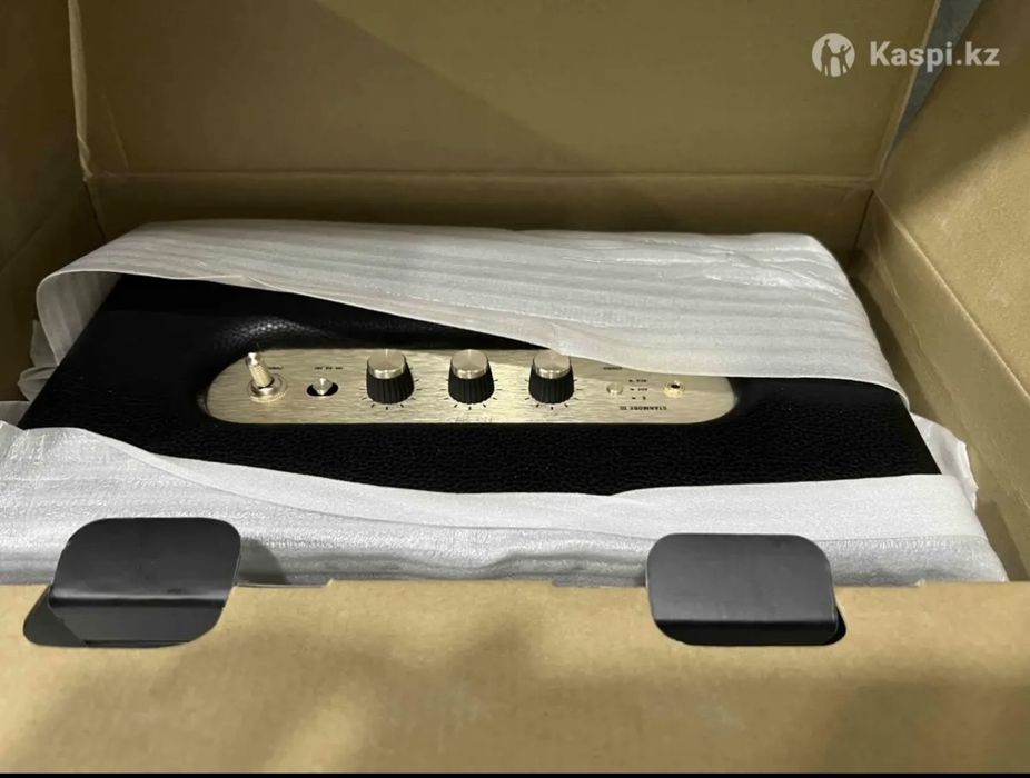 Колонка Marshall Stanmore 3