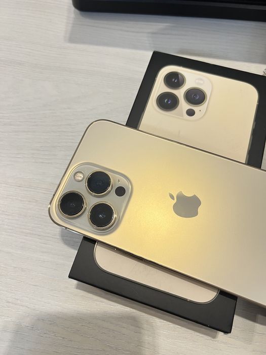 Продам iPhone 13 pro