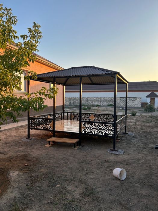 Саки, Сәкі, Тапчан, Топчан