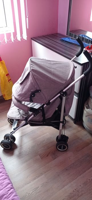 Лятна количка cangaroo