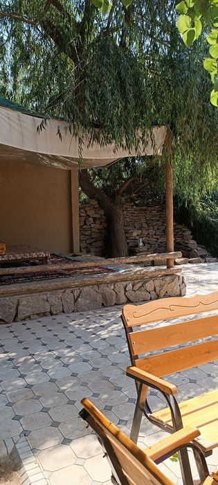 Uchastka 2 etaj Kibray sentr