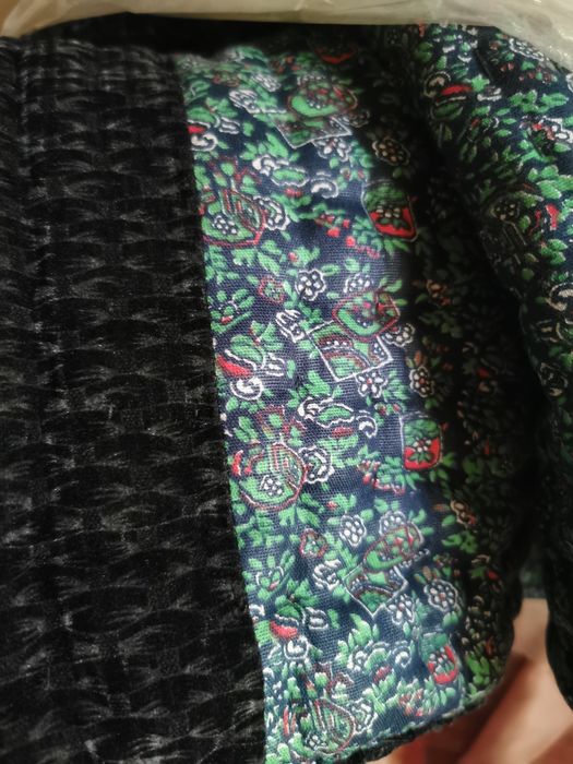 Чапан мужской, одежда