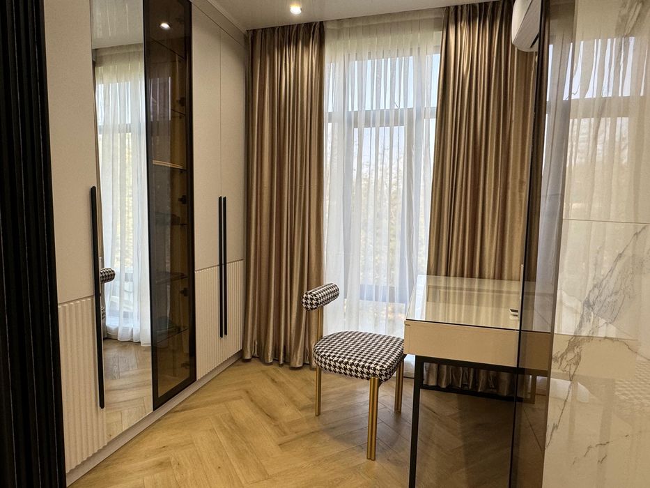 Дизайн интерьера!