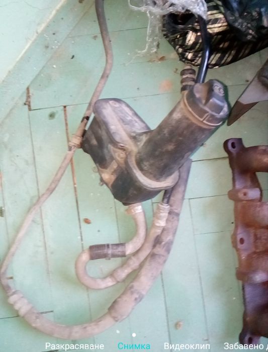 Части сеат кордоба седан 94г.