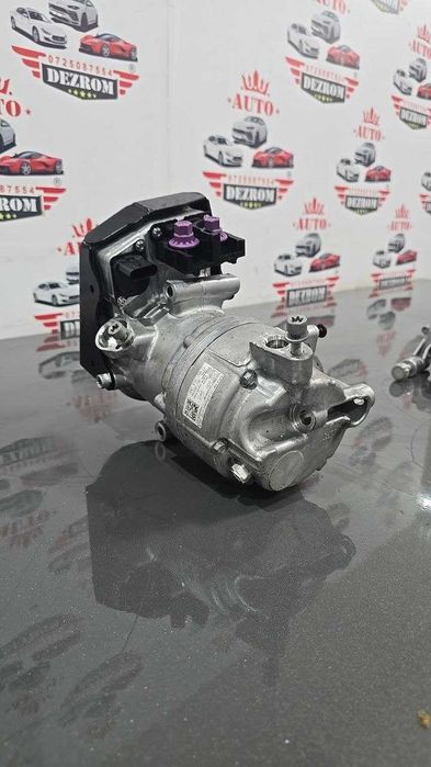 Compresor AC 9000KM 4K0816798D Audi 2.0 TDI Mild Hybrid 204 cai DYYA