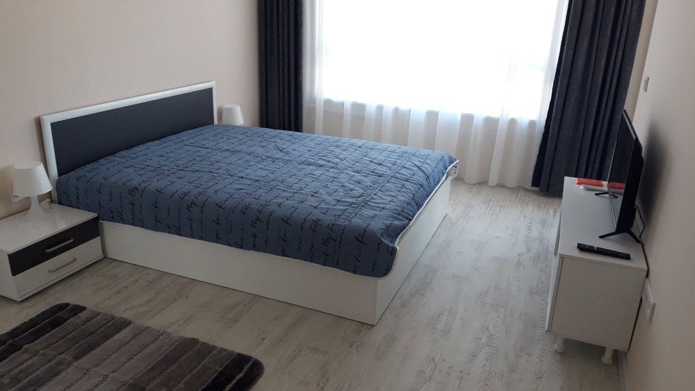 Двустаен апартамент под наем в ж.к. Сухата река, 2211726