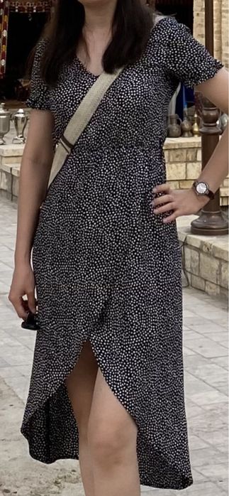 Платья и сарафаны летние