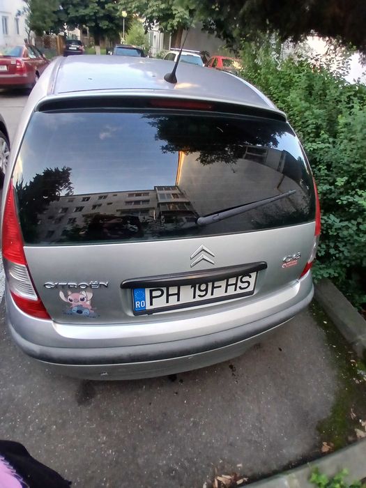 Citroën C3 – ideal pentru Programul Rabla