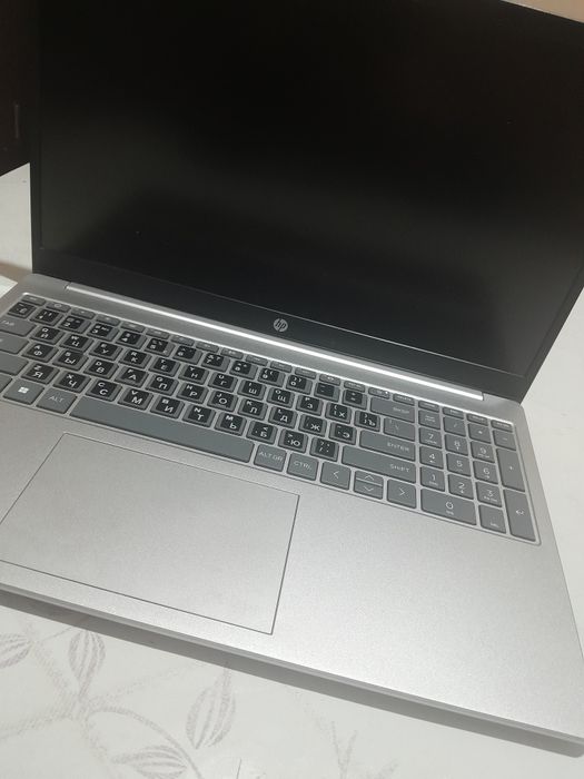 Hp 250 G10 core i5 1334 U DDR4  8ГБ  SSD 512 ГБ  15.6 FHD Windows