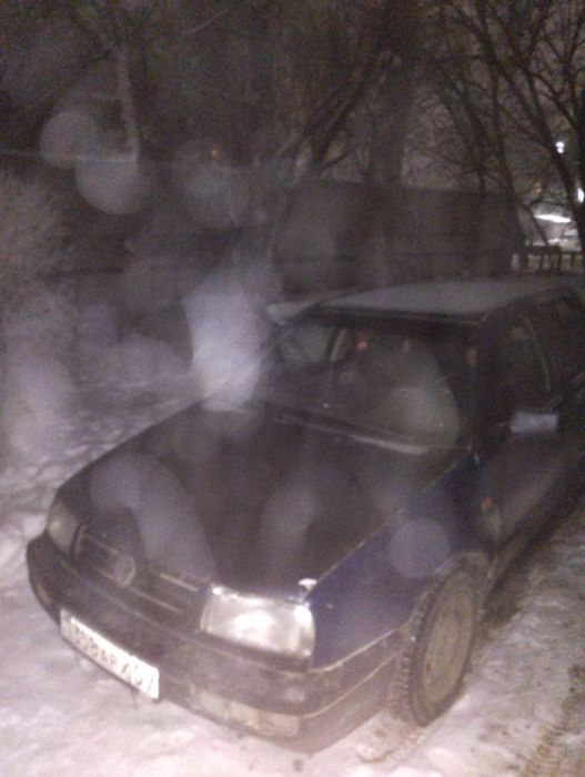 Продам автомобиль венту 1992 года