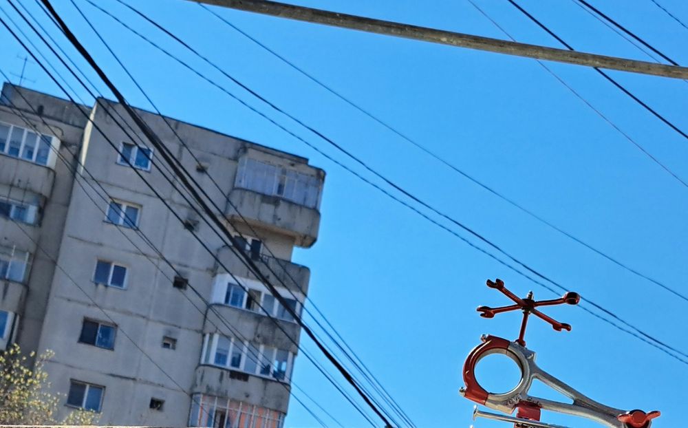 Machete metalice, hand-made, unicat, Ferrari, Panzer, elicopter Smurd