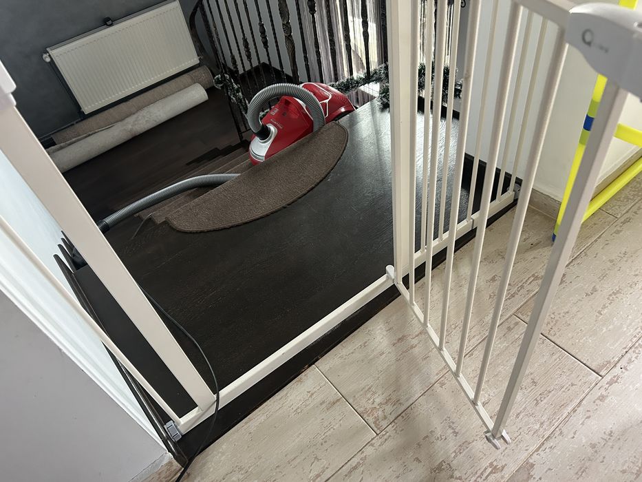 Vand portita siguranta scari copii/ animale