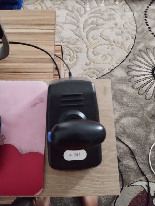Руль игровой  на компьютер