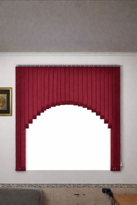 Продам вертикальные жалюзи