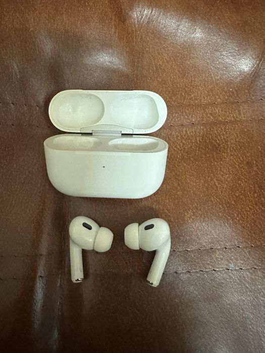Casti wireless apple airpods  pro 2 originale