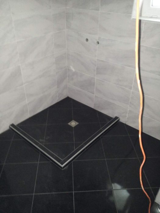 Ремонт на баня Фаянс Шпакловка Мазилка Боядисване Гипсокартон Къртене